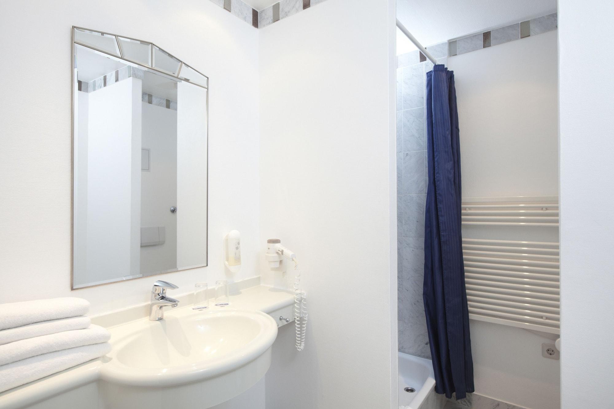 Meeressterne Hotel Residenz In Heringsdorf Екстер'єр фото